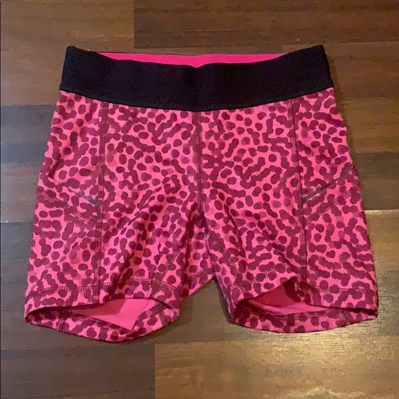 lululemon athletica Pants - Lululemon What the Sport short